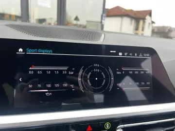 Bmw Seria-3 Gen-G20-G21-2018