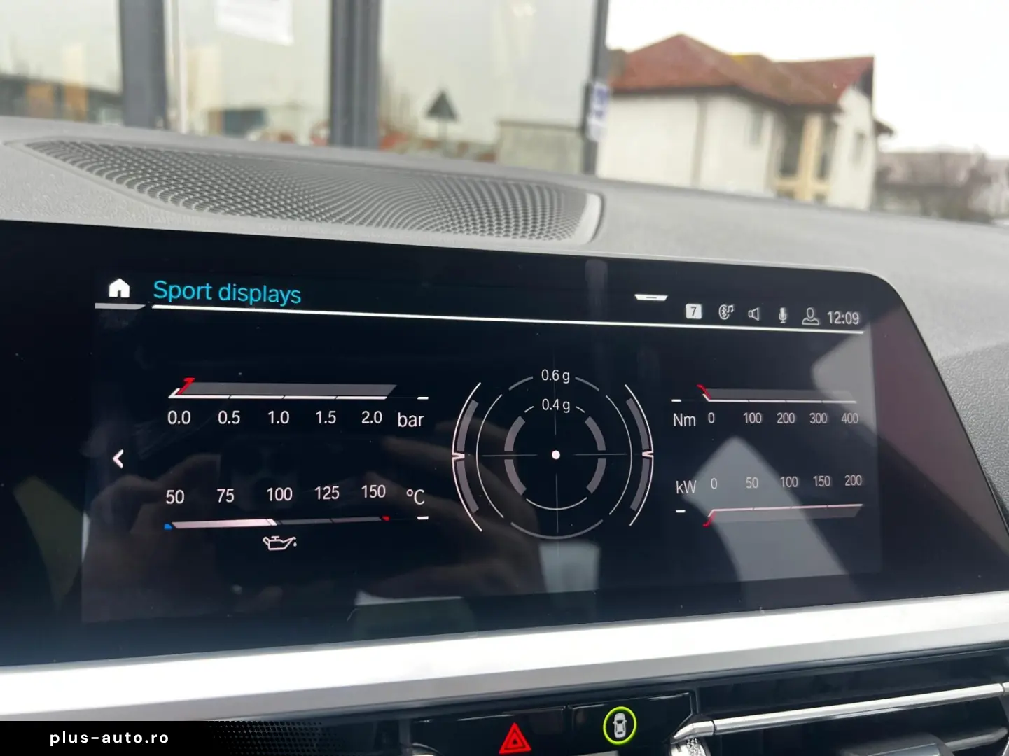 Bmw Seria-3 Gen-G20-G21-2018