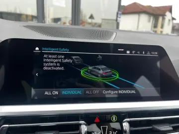 Bmw Seria-3 Gen-G20-G21-2018