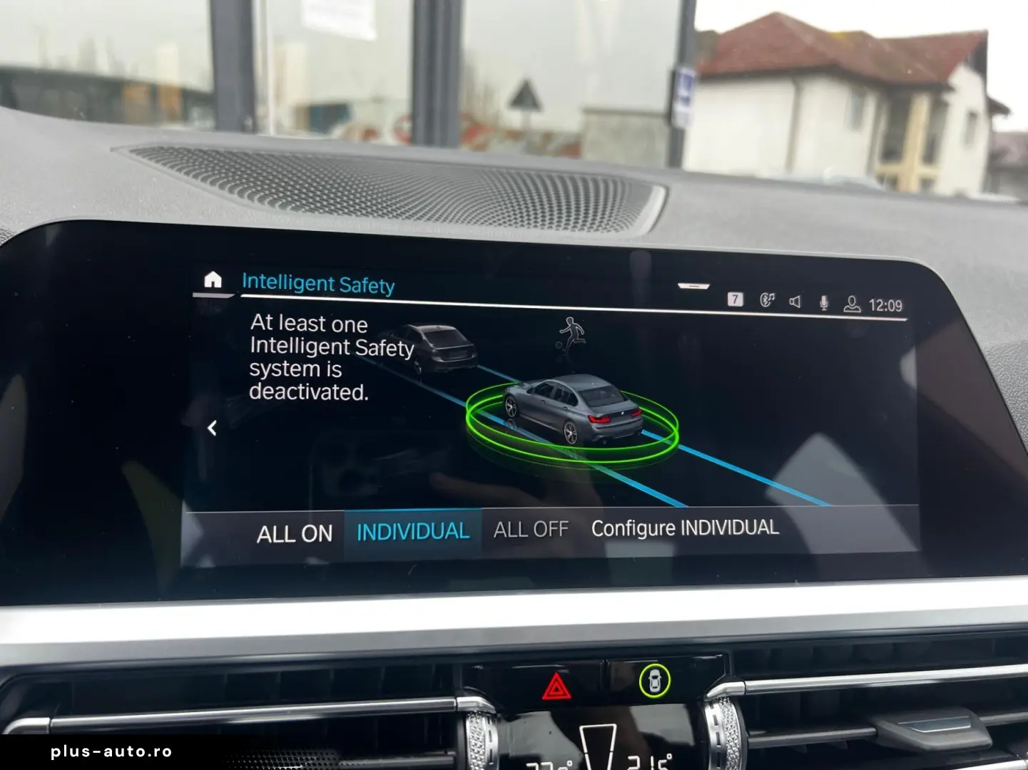 Bmw Seria-3 Gen-G20-G21-2018