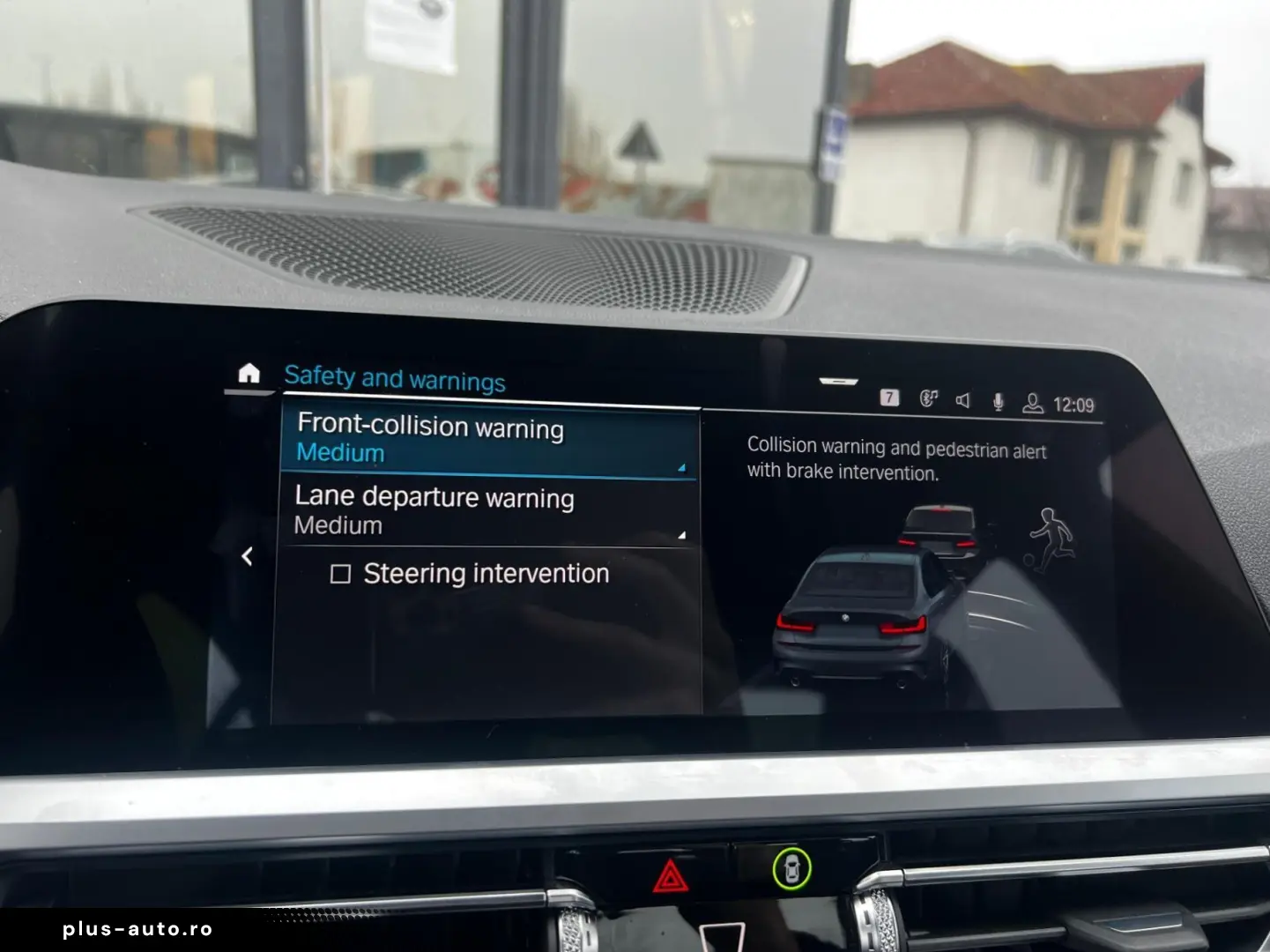 Bmw Seria-3 Gen-G20-G21-2018