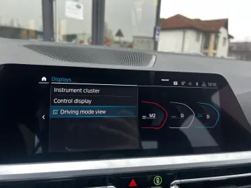 Bmw Seria-3 Gen-G20-G21-2018