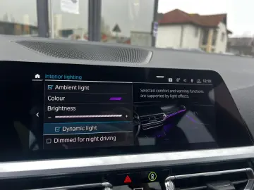 Bmw Seria-3 Gen-G20-G21-2018