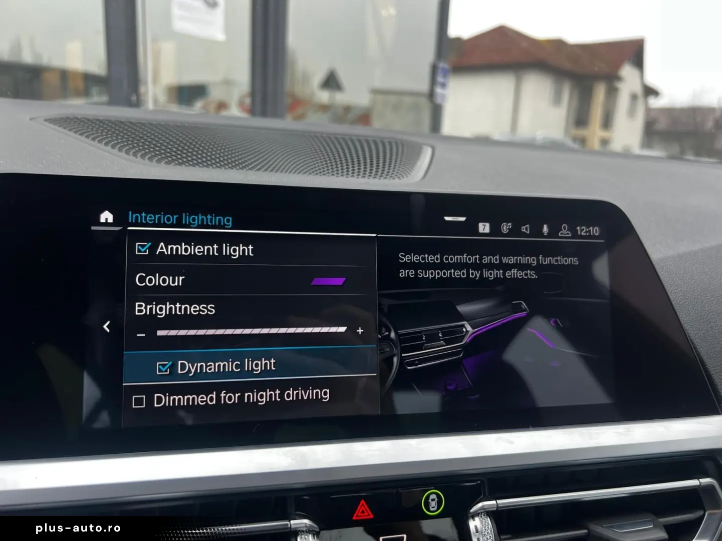 Bmw Seria-3 Gen-G20-G21-2018