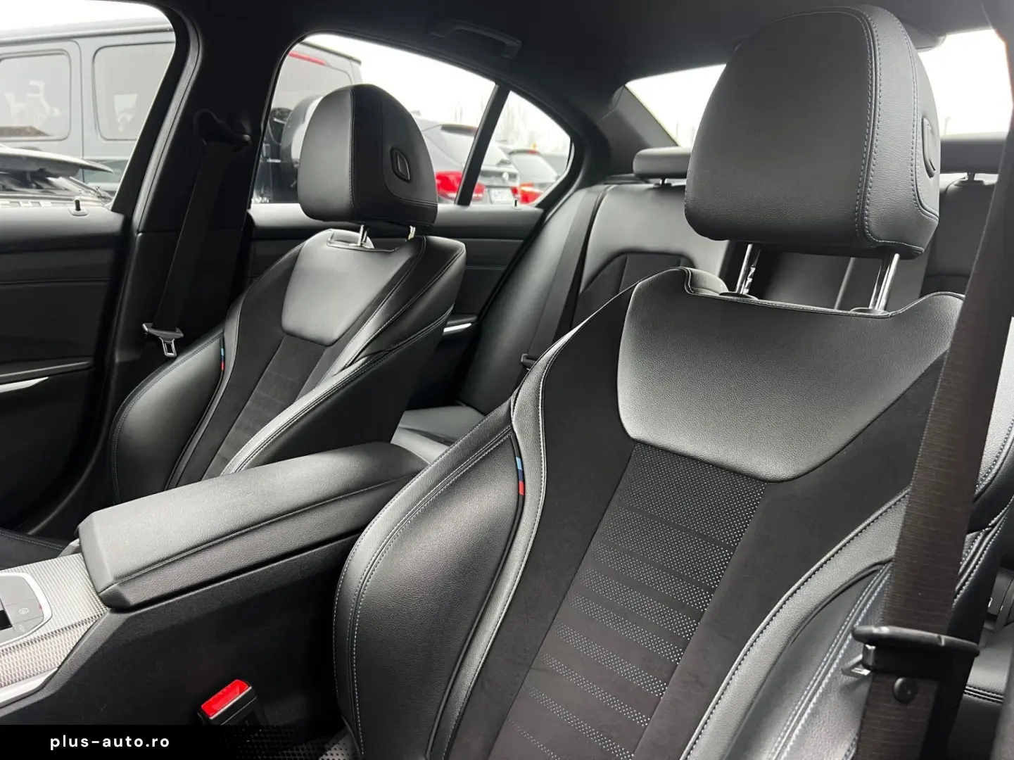 Bmw Seria-3 Gen-G20-G21-2018