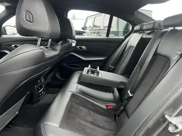 Bmw Seria-3 Gen-G20-G21-2018