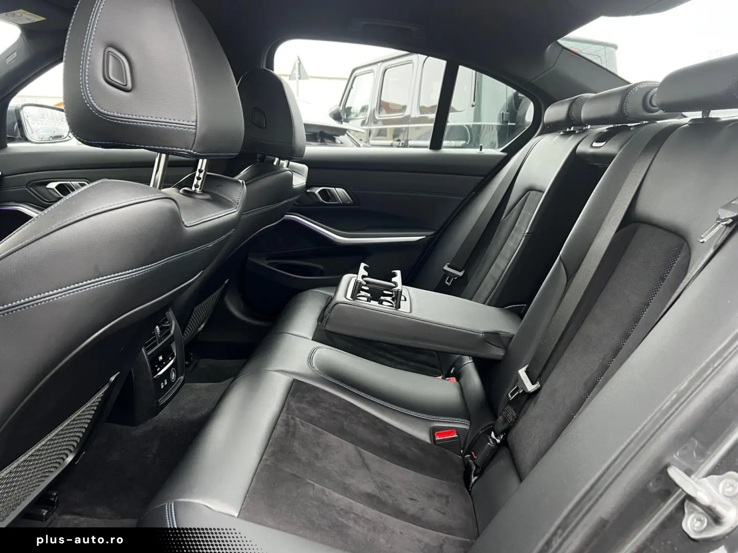 Bmw Seria-3 Gen-G20-G21-2018