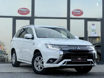 Mitsubishi Outlander Gen-Iii-2012-2021