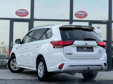 Mitsubishi Outlander Gen-Iii-2012-2021