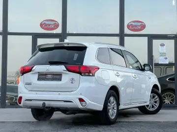 Mitsubishi Outlander Gen-Iii-2012-2021