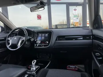 Mitsubishi Outlander Gen-Iii-2012-2021