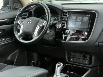 Mitsubishi Outlander Gen-Iii-2012-2021