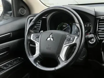 Mitsubishi Outlander Gen-Iii-2012-2021