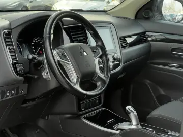 Mitsubishi Outlander Gen-Iii-2012-2021