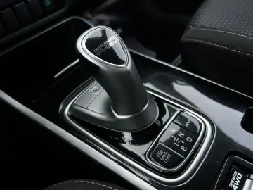 Mitsubishi Outlander Gen-Iii-2012-2021