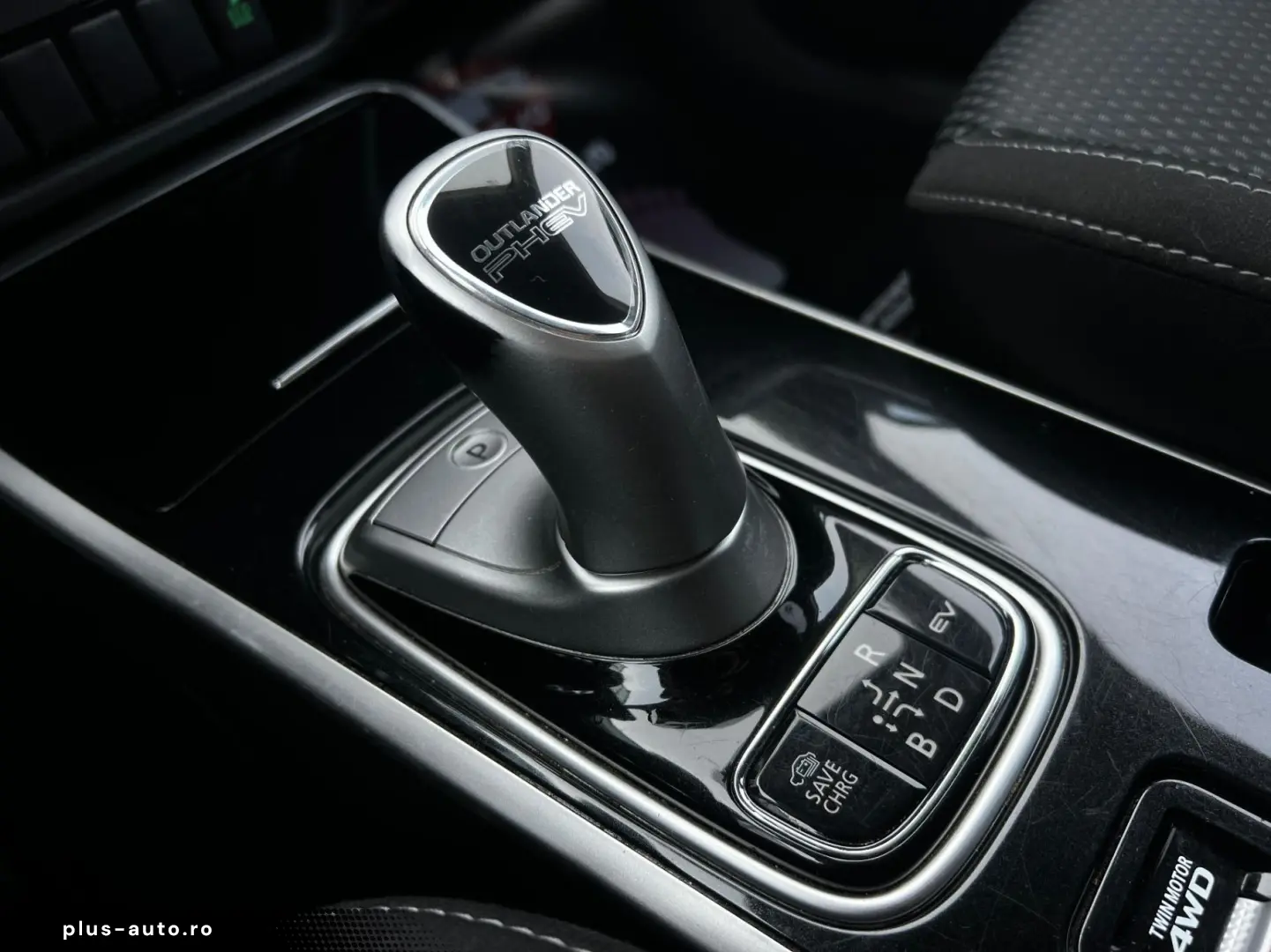 Mitsubishi Outlander Gen-Iii-2012-2021