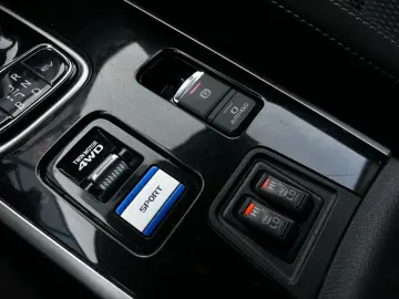 Mitsubishi Outlander Gen-Iii-2012-2021