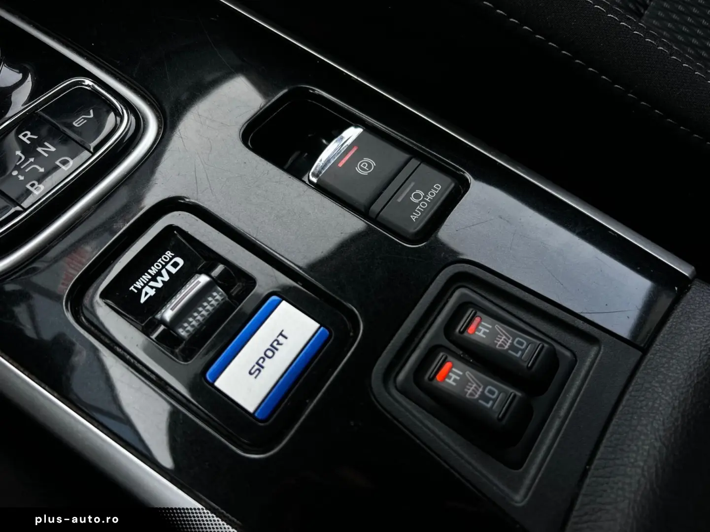 Mitsubishi Outlander Gen-Iii-2012-2021