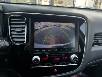 Mitsubishi Outlander Gen-Iii-2012-2021