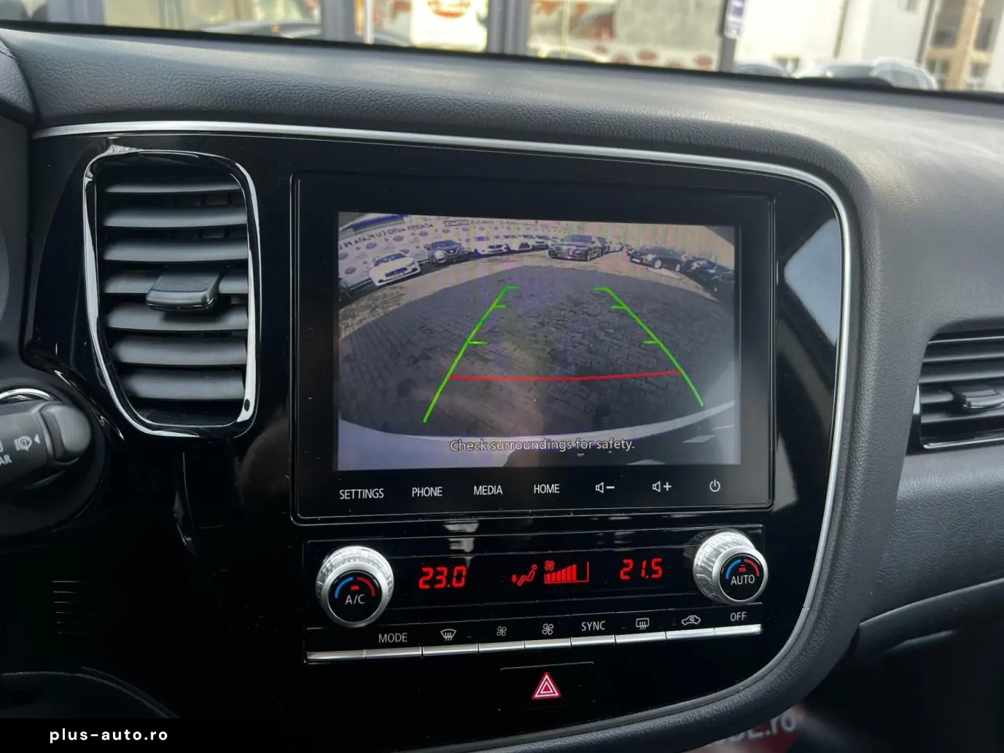 Mitsubishi Outlander Gen-Iii-2012-2021