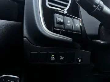 Mitsubishi Outlander Gen-Iii-2012-2021