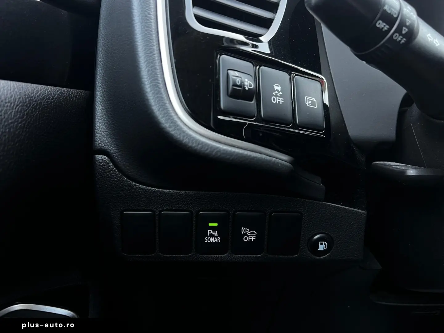 Mitsubishi Outlander Gen-Iii-2012-2021