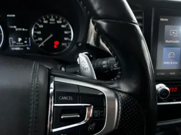 Mitsubishi Outlander Gen-Iii-2012-2021