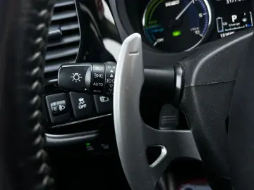 Mitsubishi Outlander Gen-Iii-2012-2021