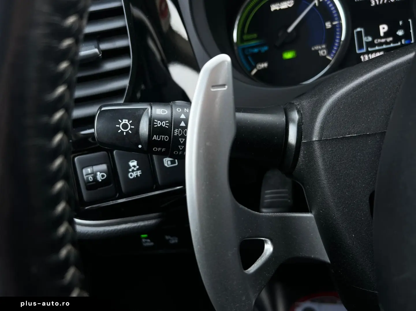 Mitsubishi Outlander Gen-Iii-2012-2021