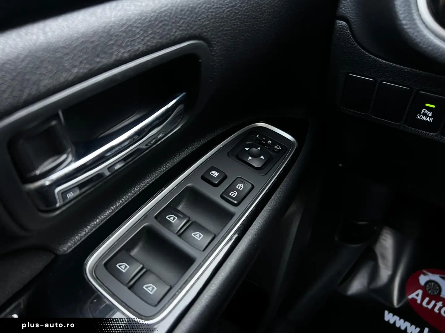 Mitsubishi Outlander Gen-Iii-2012-2021