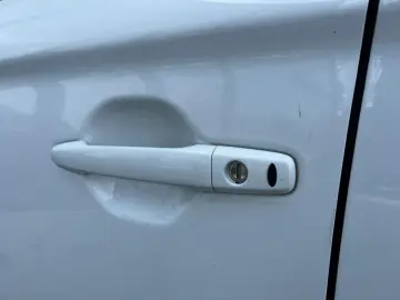 Mitsubishi Outlander Gen-Iii-2012-2021