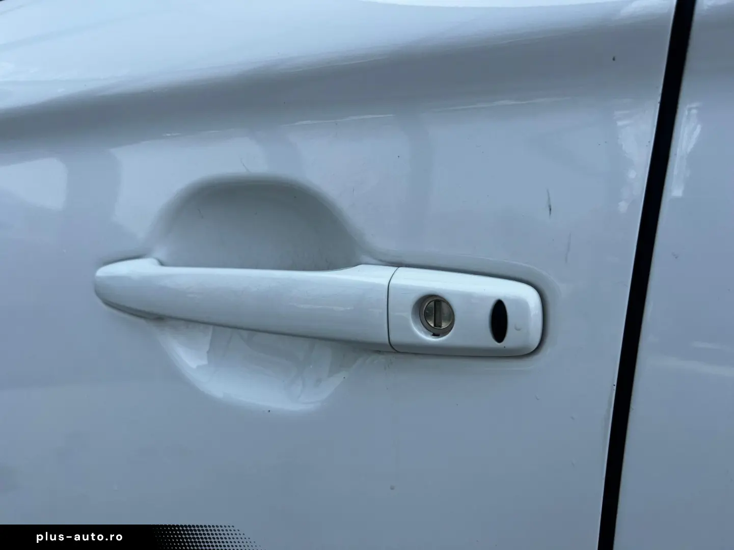 Mitsubishi Outlander Gen-Iii-2012-2021