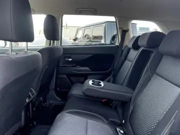 Mitsubishi Outlander Gen-Iii-2012-2021