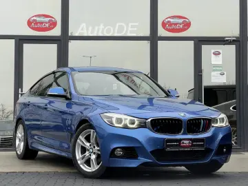 Bmw Seria-3 Gen-F30-F31-F34-2011-2019
