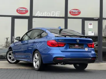 Bmw Seria-3 Gen-F30-F31-F34-2011-2019