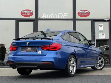 Bmw Seria-3 Gen-F30-F31-F34-2011-2019