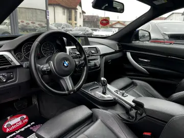 Bmw Seria-3 Gen-F30-F31-F34-2011-2019