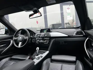 Bmw Seria-3 Gen-F30-F31-F34-2011-2019