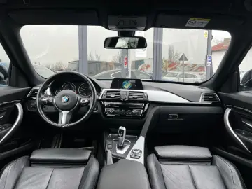 Bmw Seria-3 Gen-F30-F31-F34-2011-2019