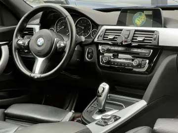 Bmw Seria-3 Gen-F30-F31-F34-2011-2019