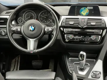 Bmw Seria-3 Gen-F30-F31-F34-2011-2019