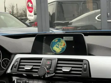 Bmw Seria-3 Gen-F30-F31-F34-2011-2019