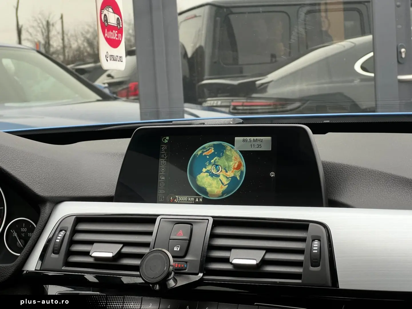 Bmw Seria-3 Gen-F30-F31-F34-2011-2019