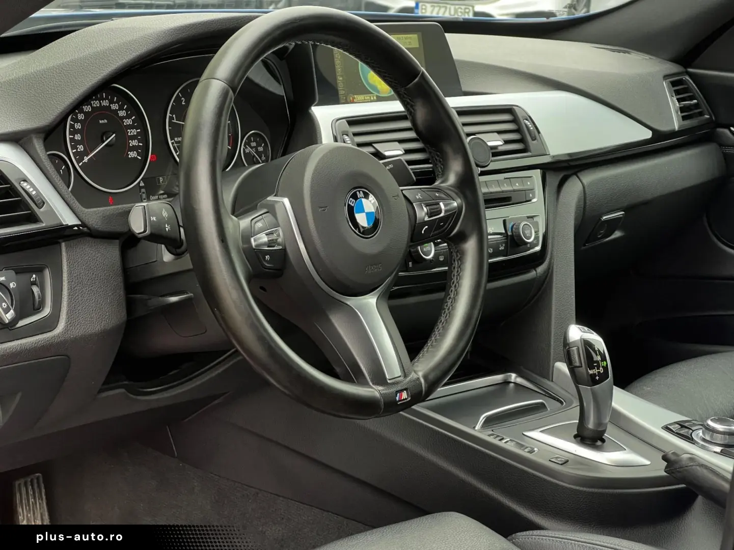 Bmw Seria-3 Gen-F30-F31-F34-2011-2019