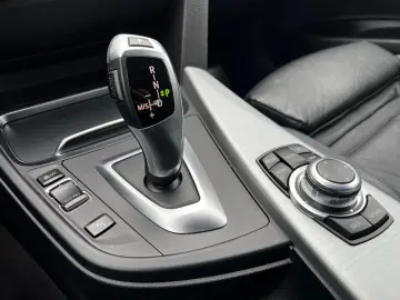 Bmw Seria-3 Gen-F30-F31-F34-2011-2019