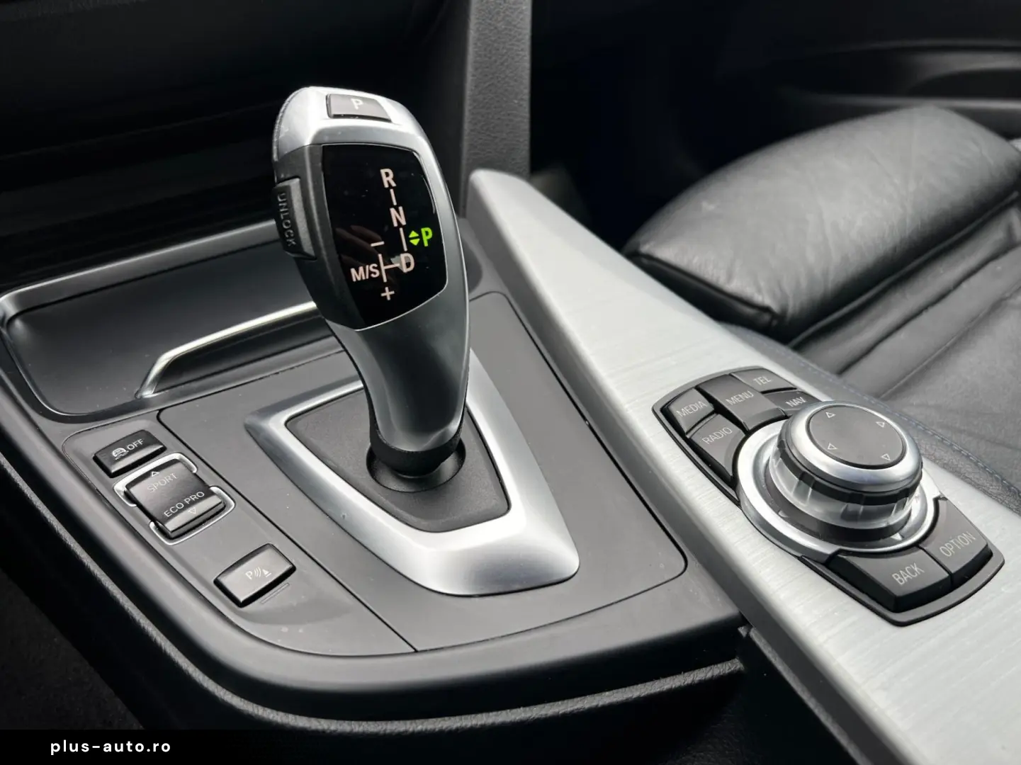 Bmw Seria-3 Gen-F30-F31-F34-2011-2019