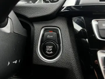 Bmw Seria-3 Gen-F30-F31-F34-2011-2019