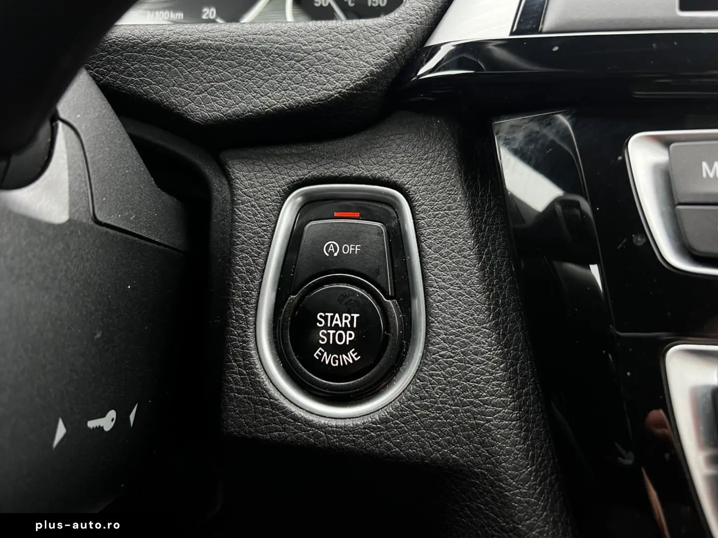 Bmw Seria-3 Gen-F30-F31-F34-2011-2019