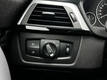 Bmw Seria-3 Gen-F30-F31-F34-2011-2019