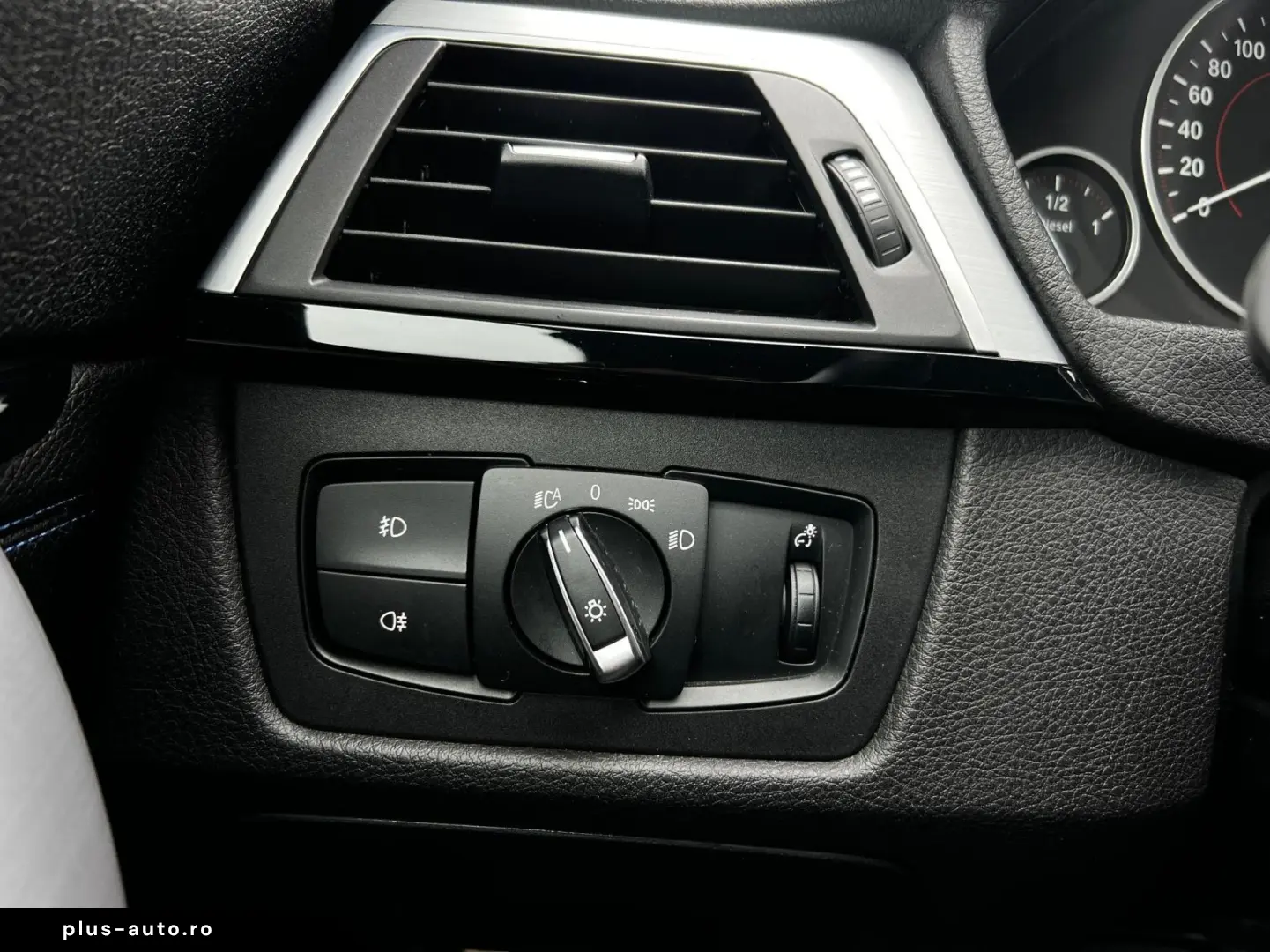 Bmw Seria-3 Gen-F30-F31-F34-2011-2019